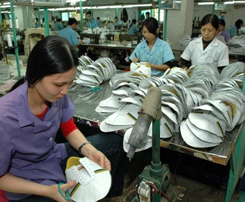 Vietnam’s footwear grasps opportunity to increase exports - ảnh 2